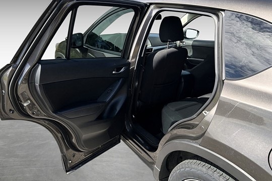 Mazda CX-5 21 of 23