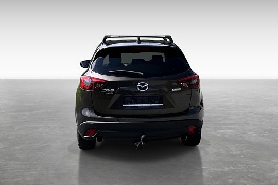 Mazda CX-5 6 of 23