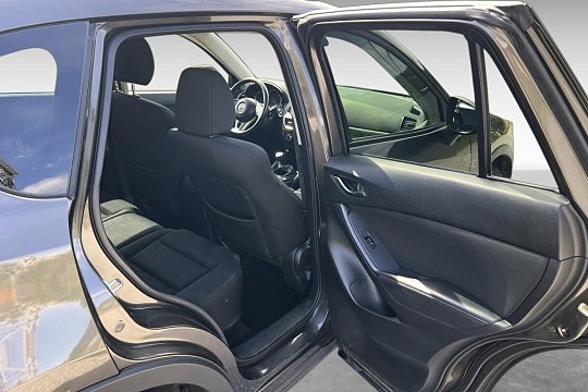 Mazda CX-5 20 of 23