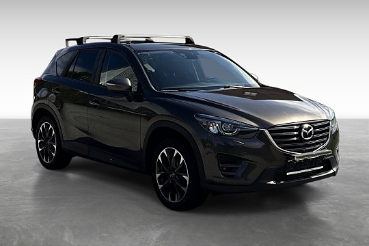 Mazda CX-5 10 of 23