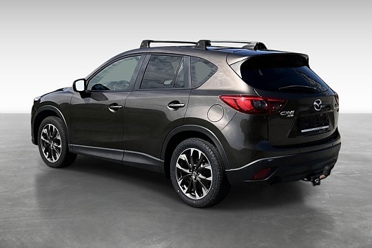 Mazda CX-5 7 of 23