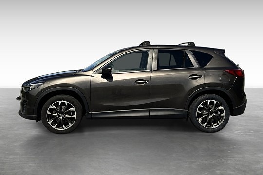 Mazda CX-5 8 of 23