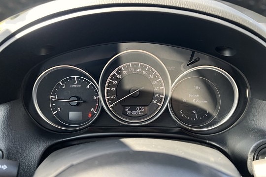 Mazda CX-5 14 of 23