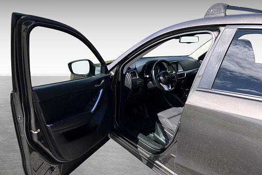 Mazda CX-5 11 of 23