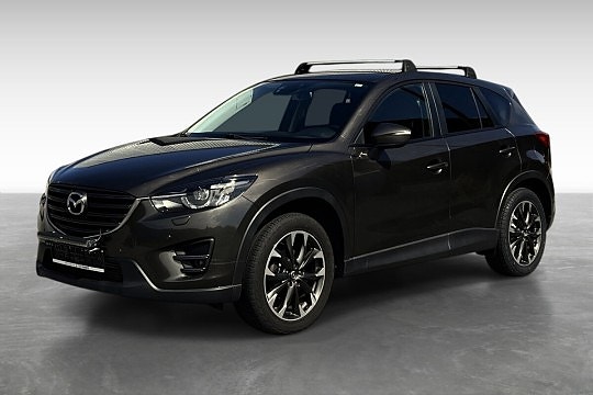 Mazda CX-5 9 of 23