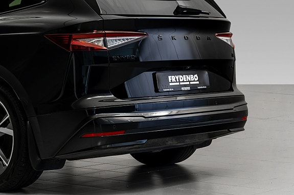 Skoda Enyaq 8 of 30