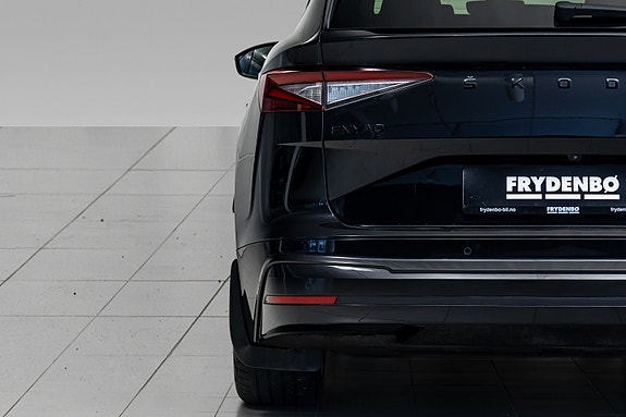 Skoda Enyaq 10 of 30