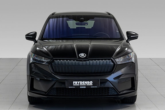 Skoda Enyaq 3 of 30