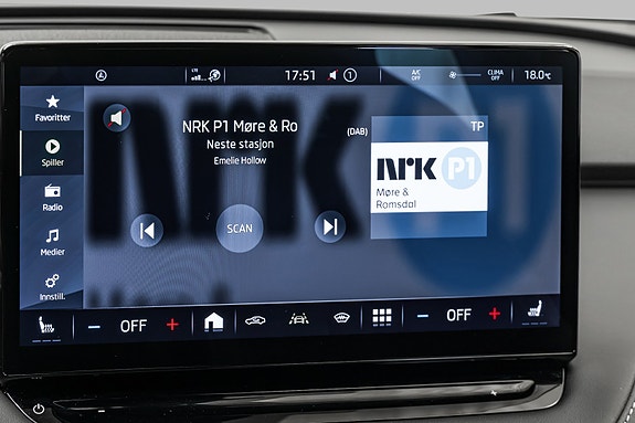 Skoda Enyaq 13 of 30