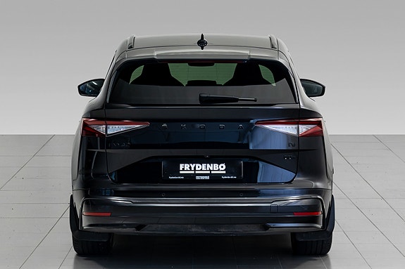 Skoda Enyaq 9 of 30