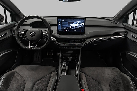 Skoda Enyaq 29 of 30