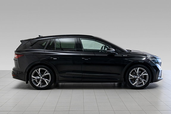 Skoda Enyaq 5 of 30