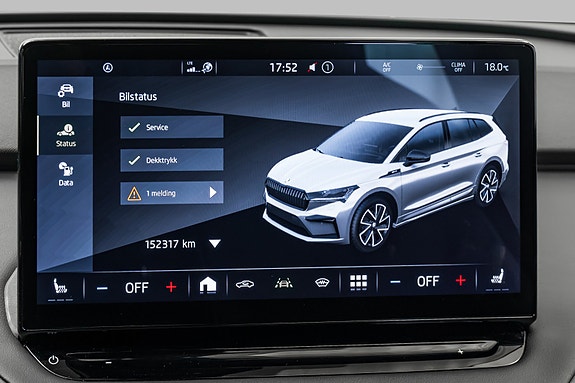 Skoda Enyaq 15 of 30
