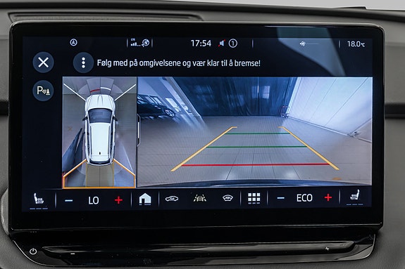 Skoda Enyaq 18 of 30