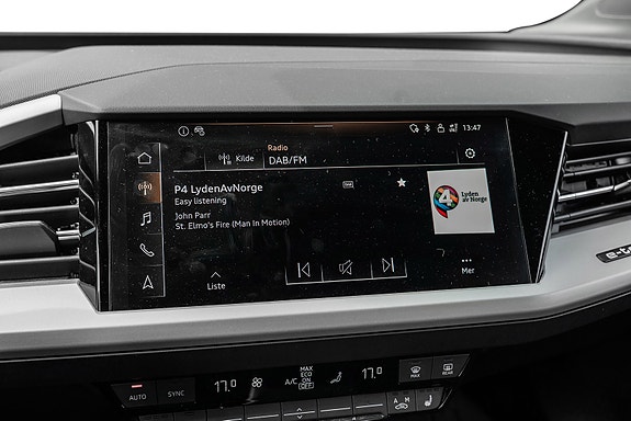 Audi Q4 e-tron 20 of 27