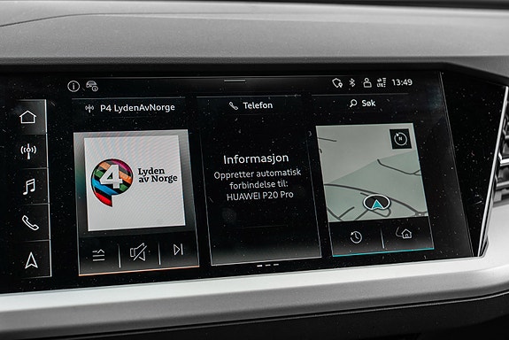 Audi Q4 e-tron 19 of 27