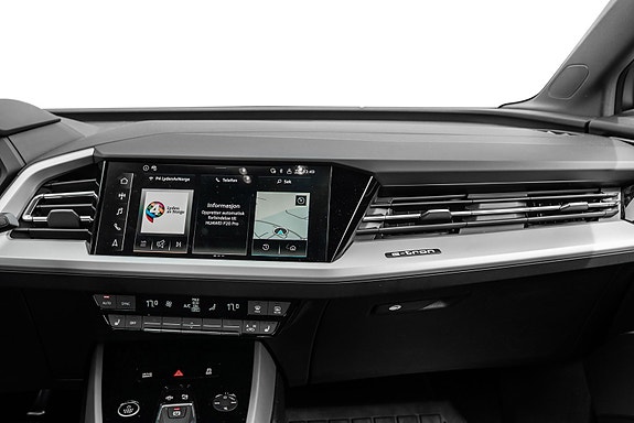 Audi Q4 e-tron 18 of 27