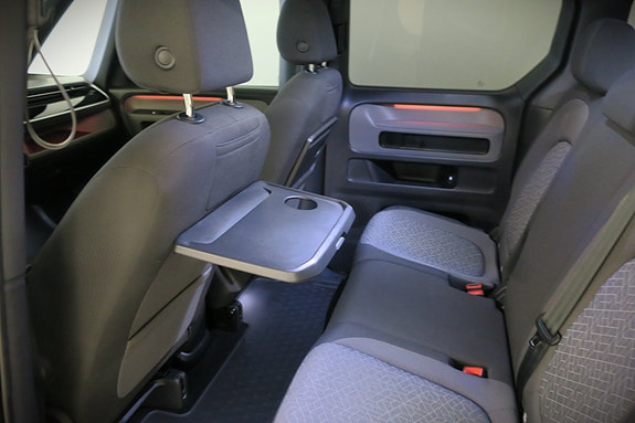 Volkswagen ID. Buzz 11 of 19
