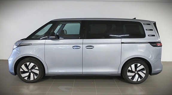 Volkswagen ID. Buzz 5 of 19