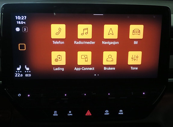 Volkswagen ID. Buzz 17 of 19