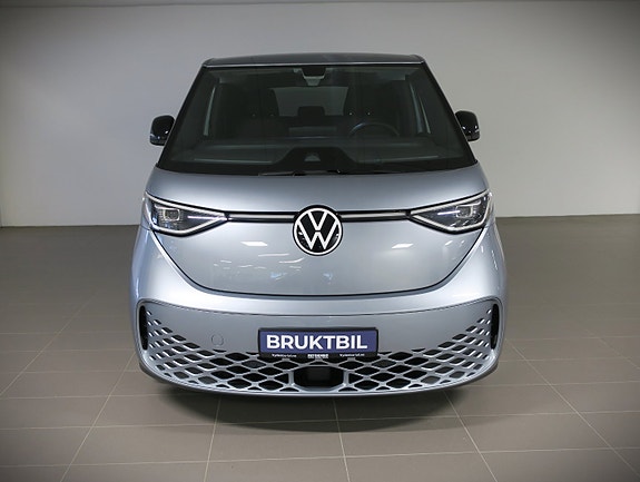 Volkswagen ID. Buzz 2 of 19