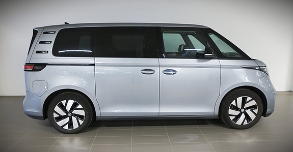 Volkswagen ID. Buzz 4 of 19