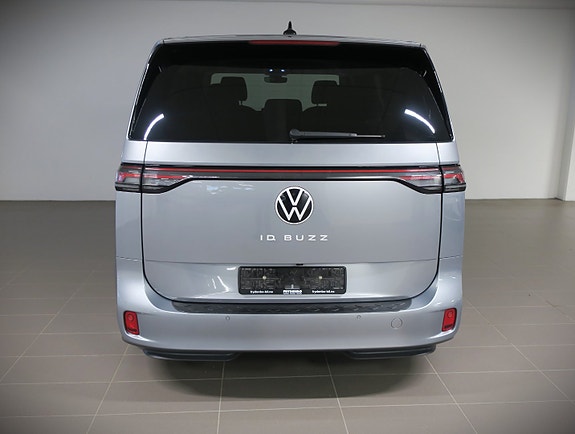 Volkswagen ID. Buzz 6 of 19