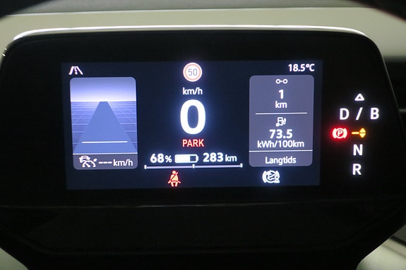 Volkswagen ID. Buzz 13 of 19