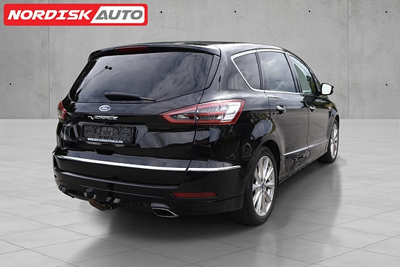 Ford S-MAX 5 of 5
