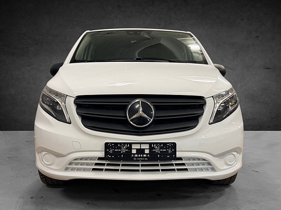 Mercedes-Benz Vito 116 3 of 5