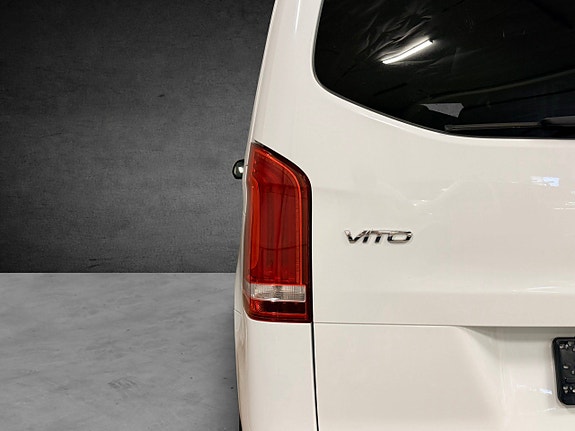 Mercedes-Benz Vito 116 5 of 5