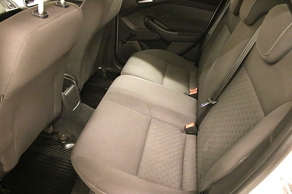 Ford Focus 9 of 13
