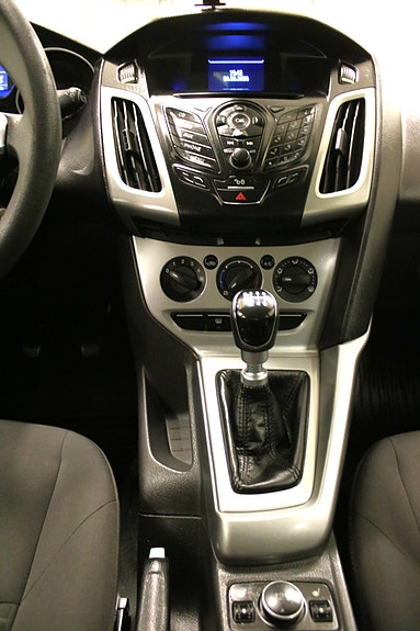 Ford Focus 13 of 13