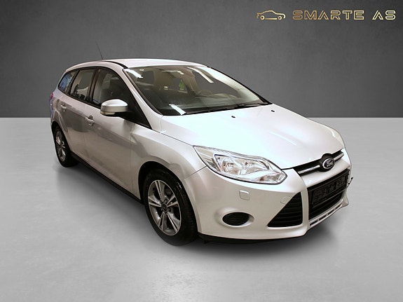 Ford Focus 3 of 13