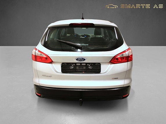 Ford Focus 6 of 13