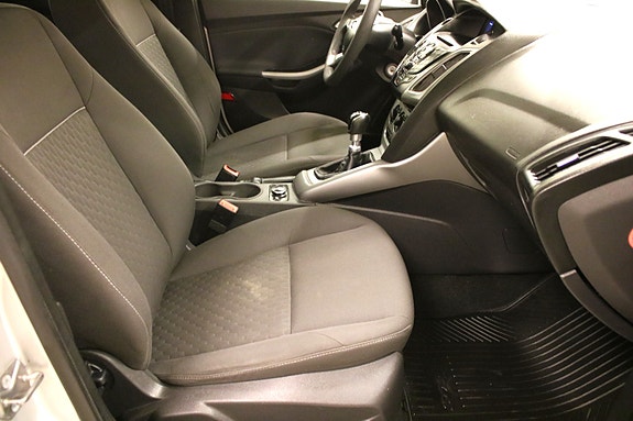 Ford Focus 11 of 13