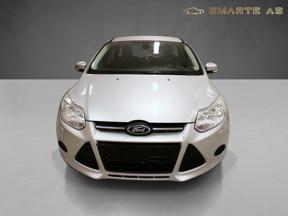 Ford Focus 2 of 13