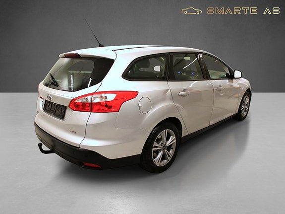 Ford Focus 4 of 13