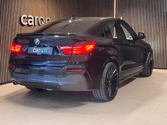 BMW X4 3 of 5