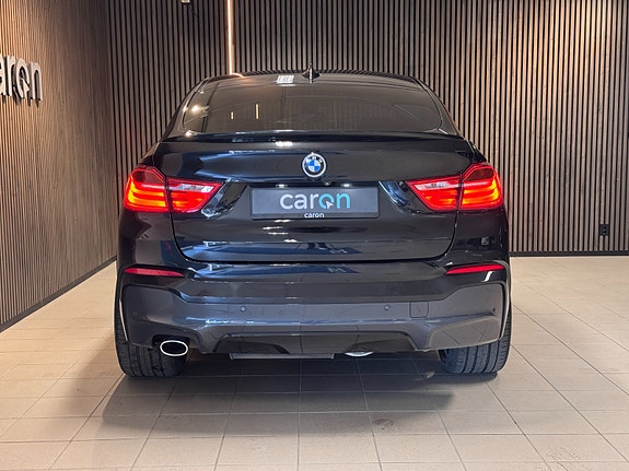 BMW X4 4 of 5