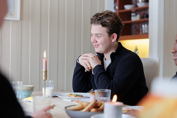 Bilde 1 av 1 i jobbannonse-galleriet