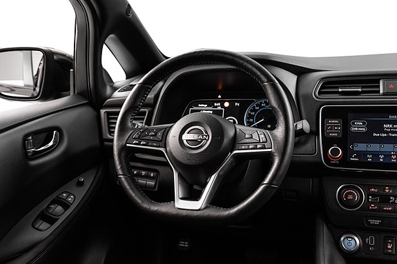 Nissan Leaf 21 of 24