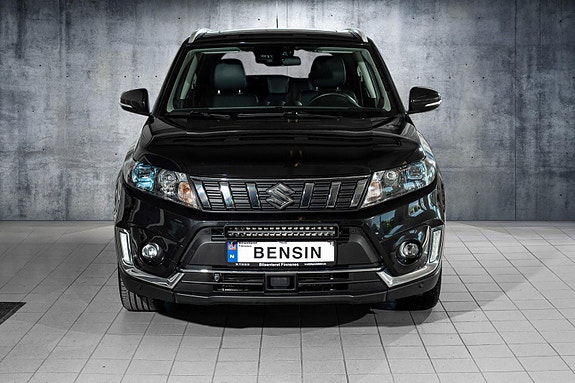 Suzuki Vitara 4 of 5