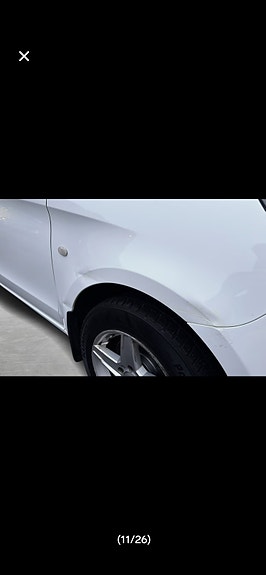 Mercedes-Benz Vito 111 10 of 15