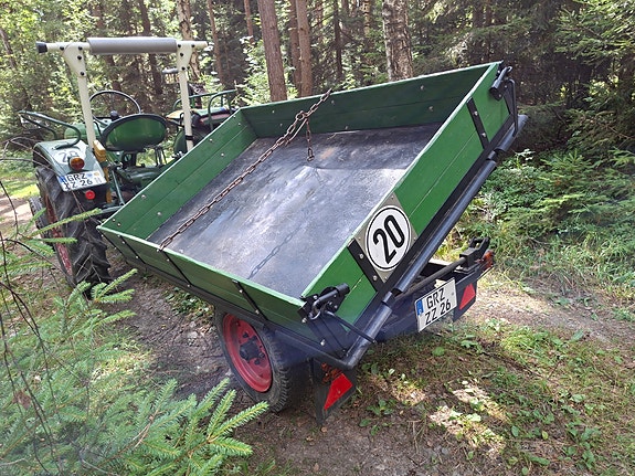 Deutz D15 N1 26 of 30