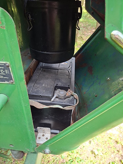 Deutz D15 N1 5 of 30