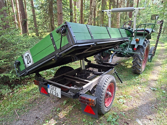 Deutz D15 N1 25 of 30