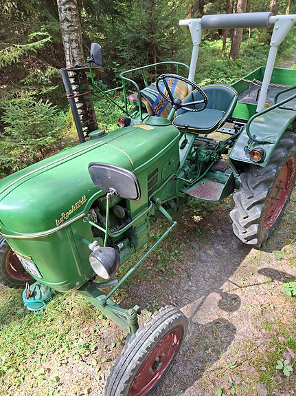 Deutz D15 N1 9 of 30