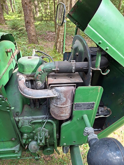 Deutz D15 N1 4 of 30