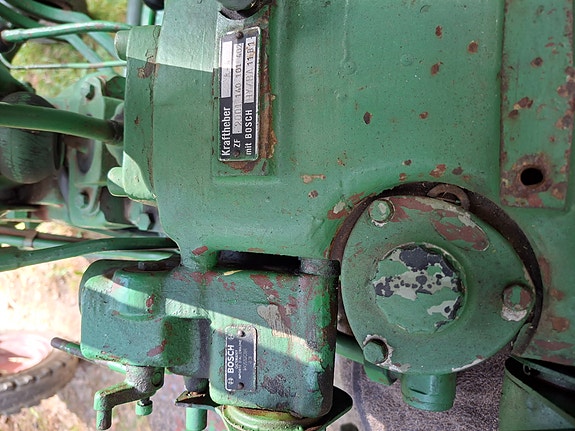 Deutz D15 N1 13 of 30